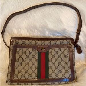 Gucci Vintage Purse